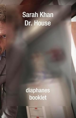 Dr. House (booklet) von Diaphanes